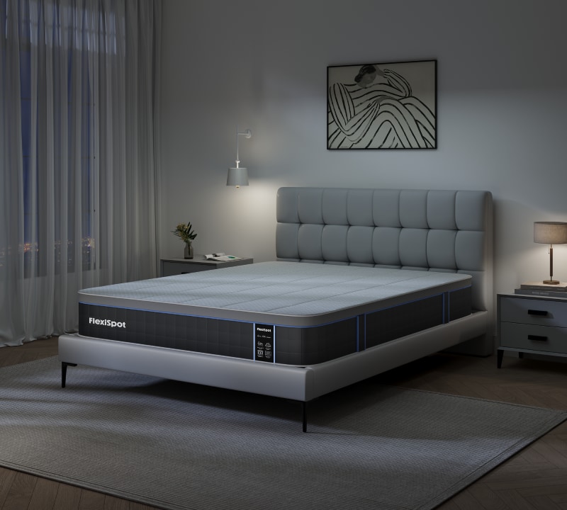 ベッド博士 BED IN BED OUT EZ Bed with Auto Shutoff | Grandin Road